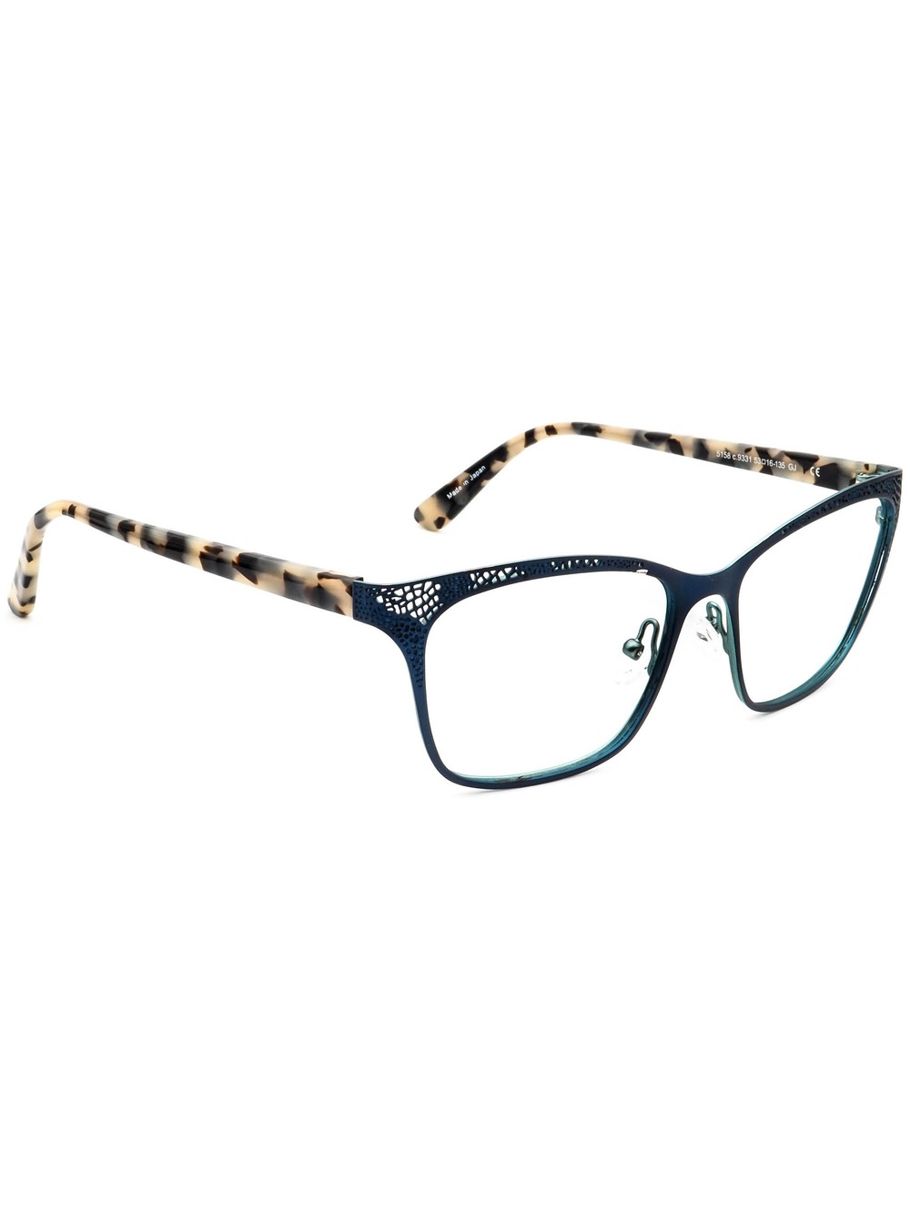 Prodesign Denmark 5158 c.9331 Eyewear